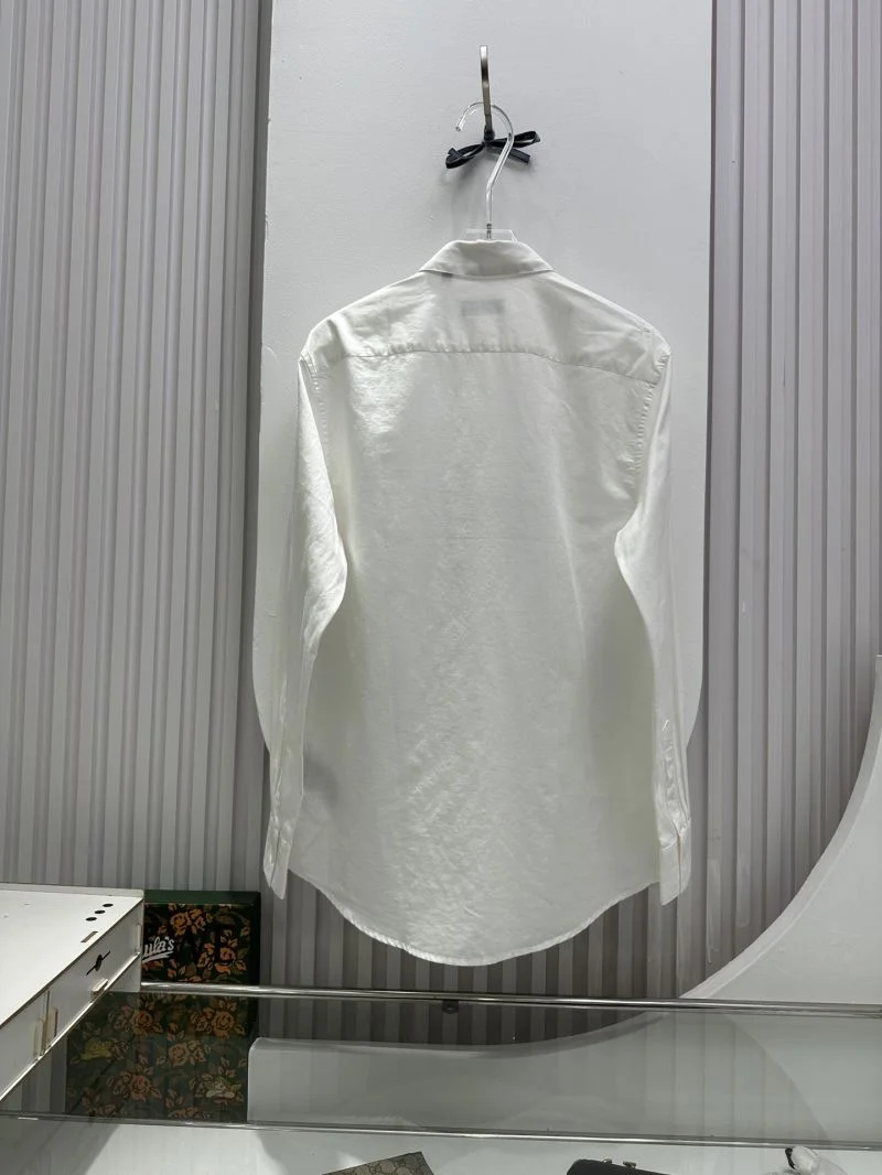 Ermenegildo Zegna Shirts Affordable 164200