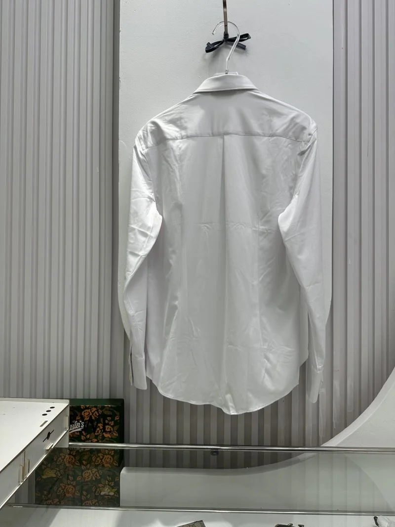 SportInspired Ermenegildo Zegna Shirts 164196