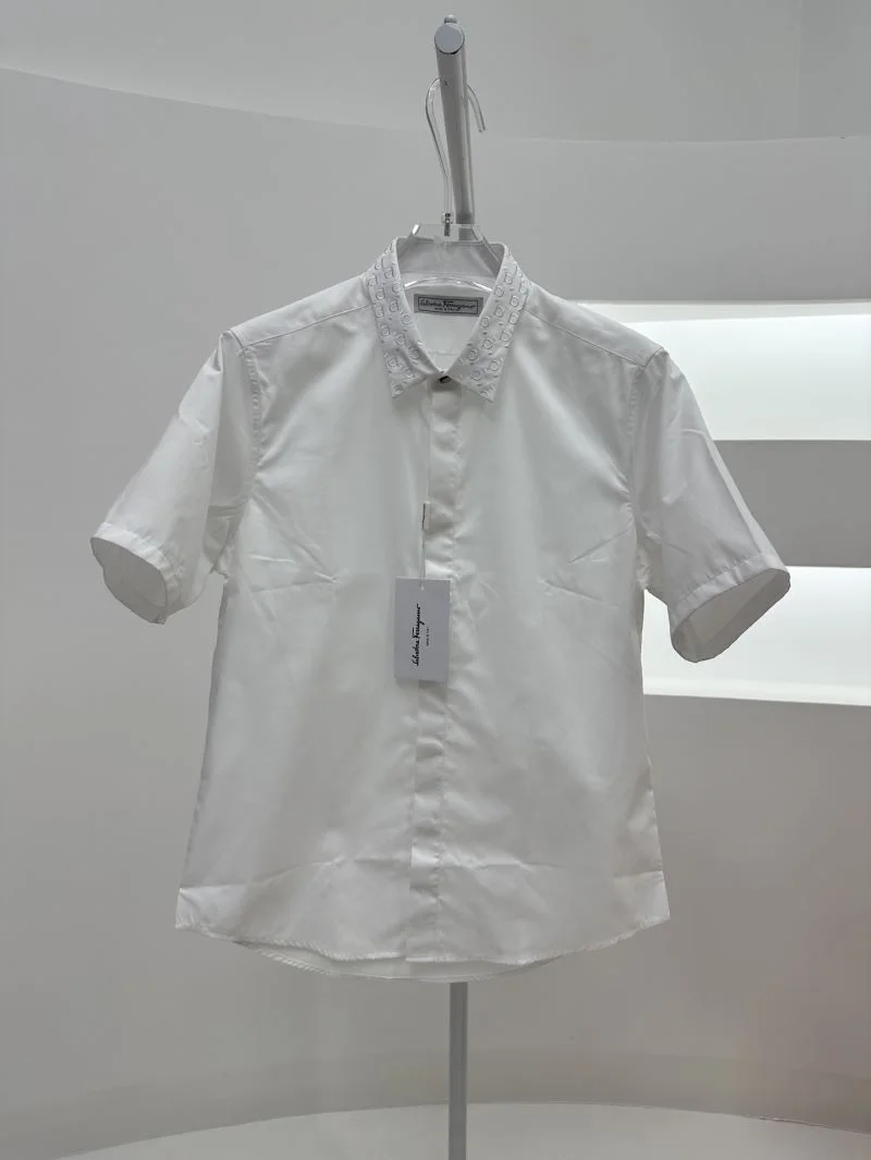 Ermenegildo Zegna Shirts HighQuality 164262