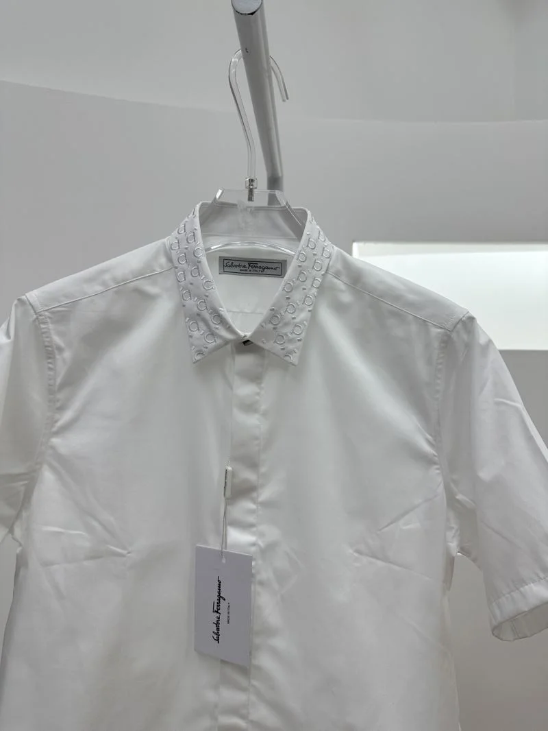 Ermenegildo Zegna Shirts HighQuality 164262
