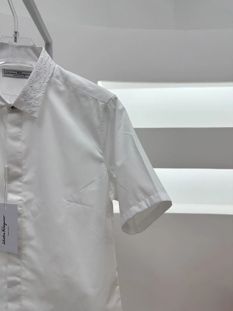 Ermenegildo Zegna Shirts HighQuality 164262