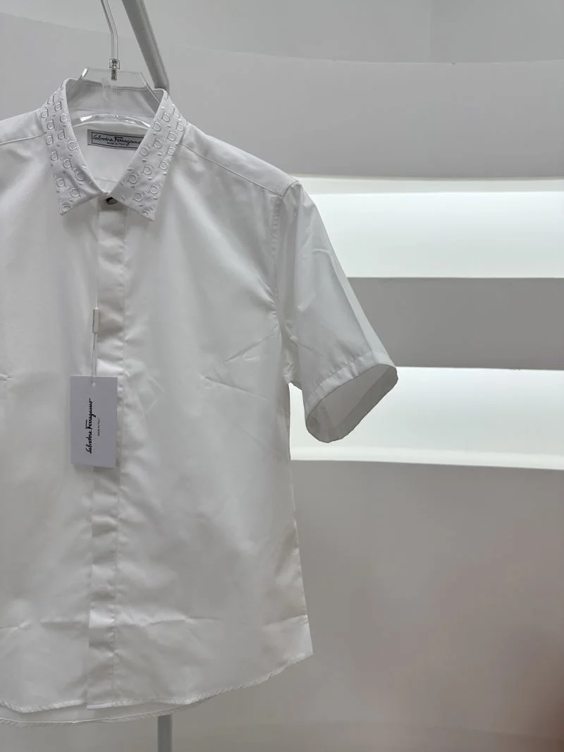 Ermenegildo Zegna Shirts HighQuality 164262