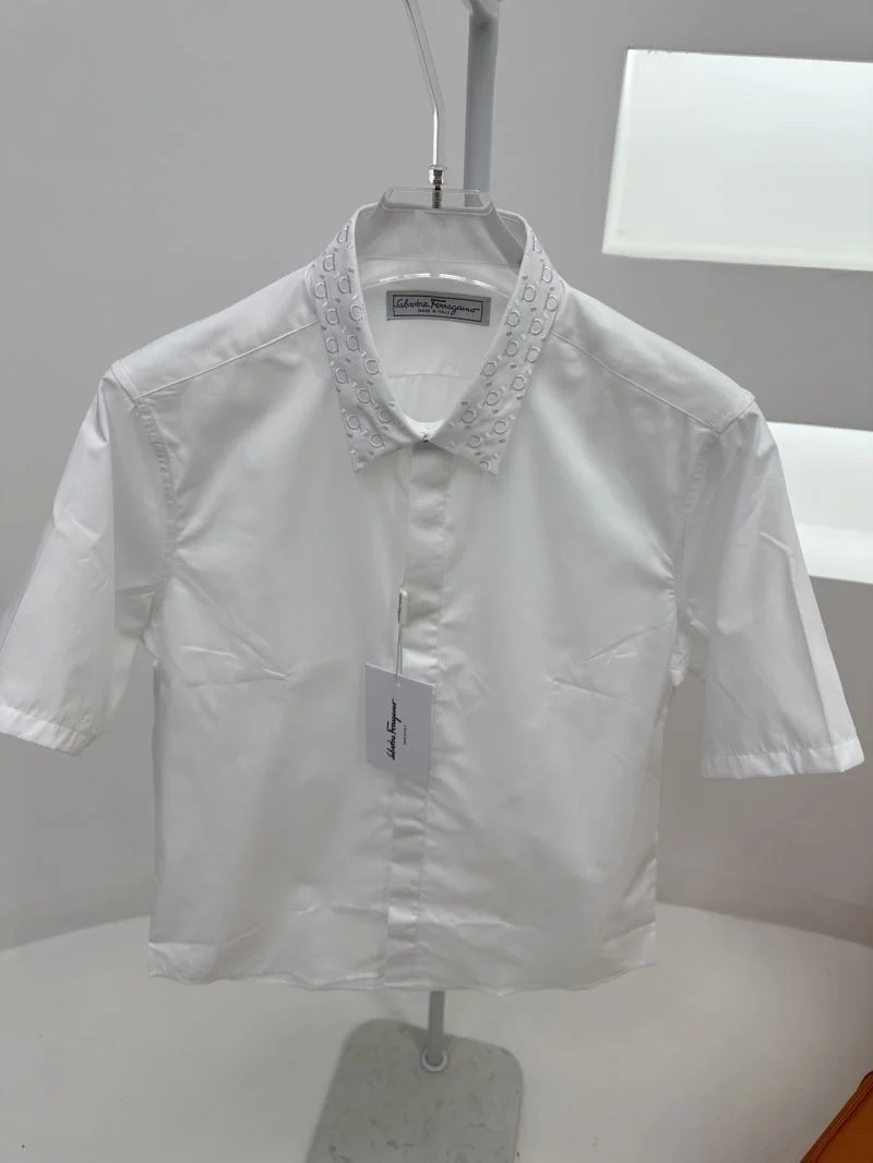 Ermenegildo Zegna Shirts HighQuality 164262