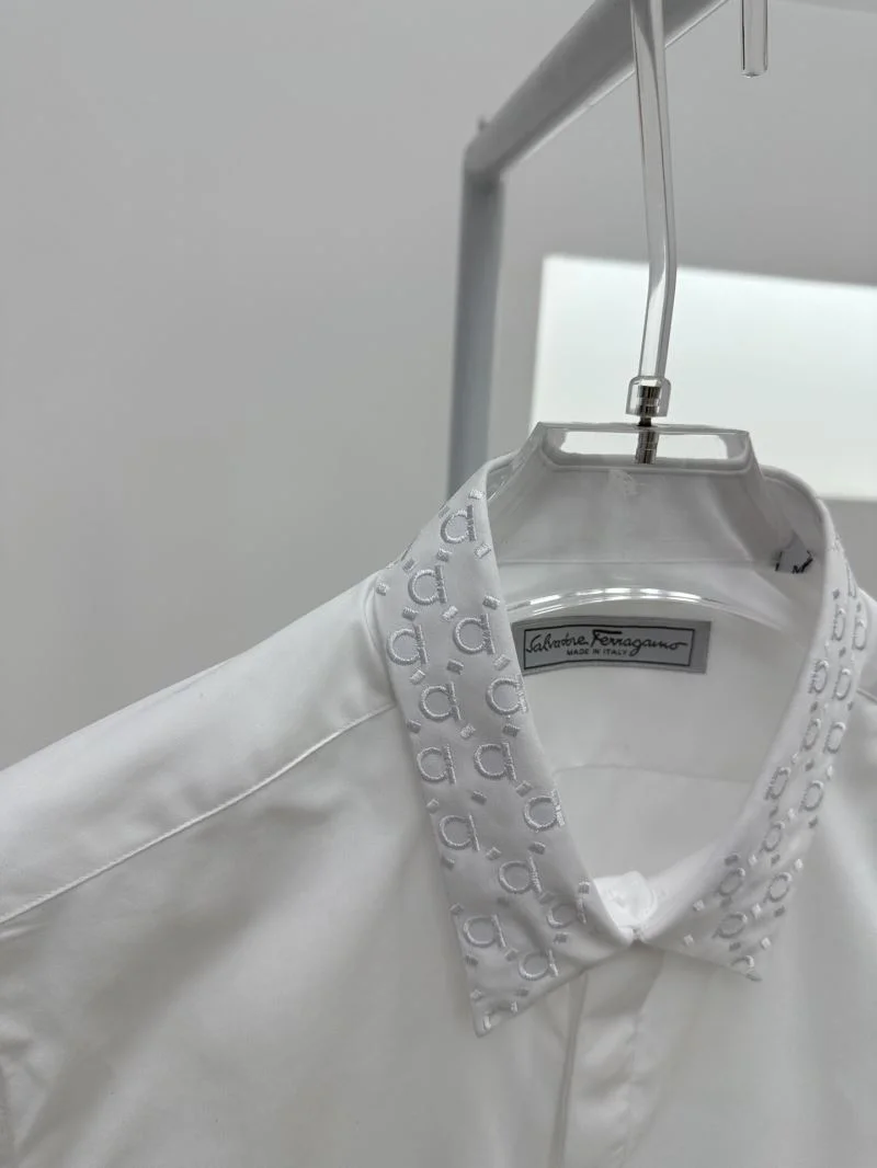 Ermenegildo Zegna Shirts HighQuality 164262