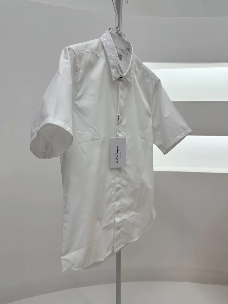 Ermenegildo Zegna Shirts HighQuality 164262