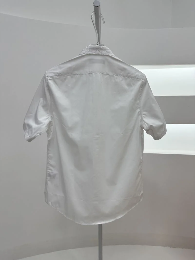 Ermenegildo Zegna Shirts HighQuality 164262