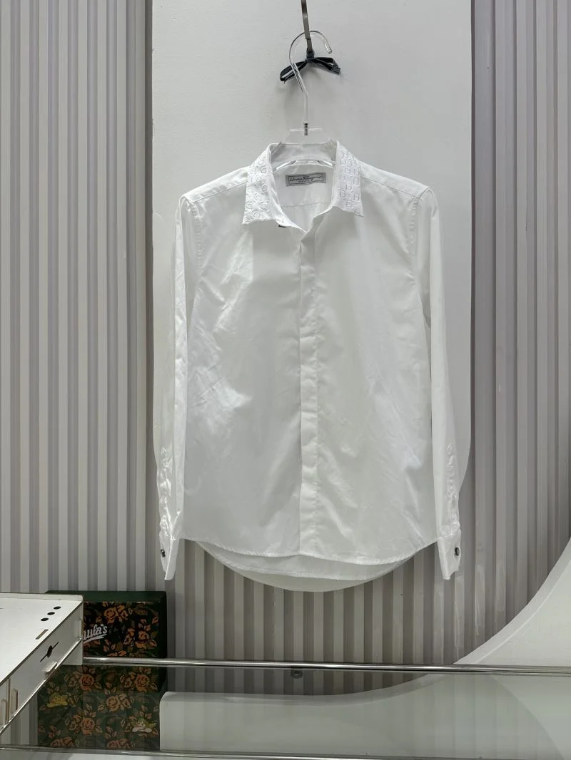 GoAnywhere Ermenegildo Zegna Shirts 164194