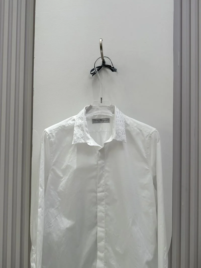 GoAnywhere Ermenegildo Zegna Shirts 164194