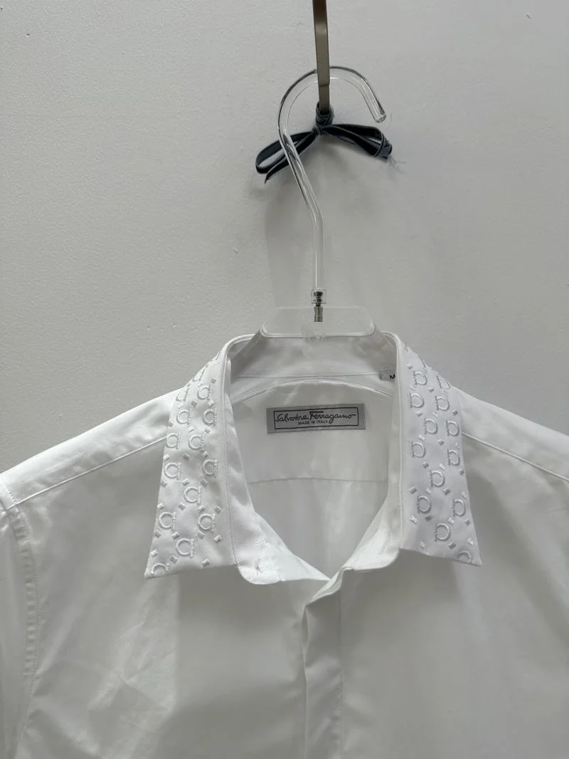 GoAnywhere Ermenegildo Zegna Shirts 164194