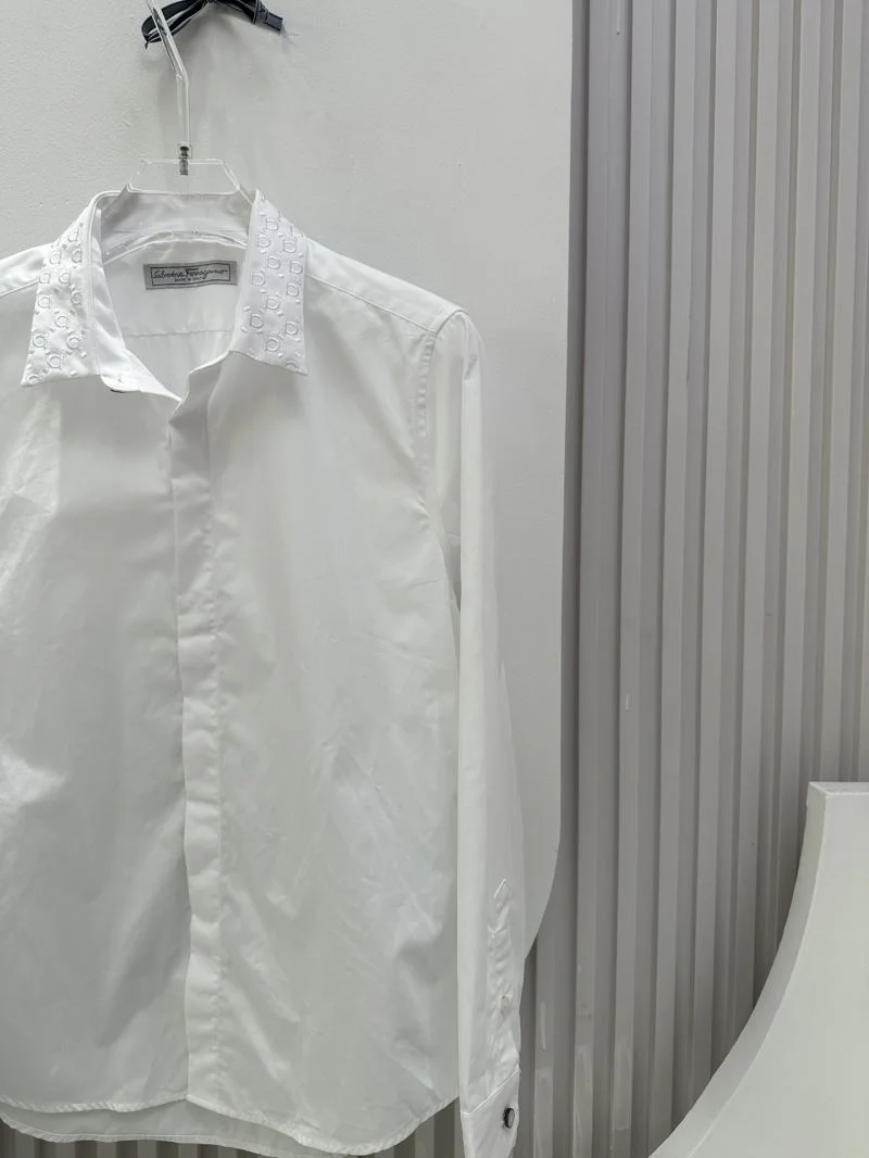 GoAnywhere Ermenegildo Zegna Shirts 164194