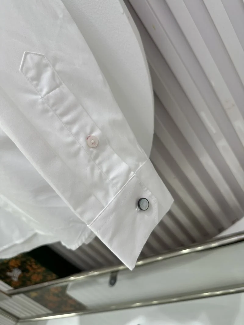 GoAnywhere Ermenegildo Zegna Shirts 164194