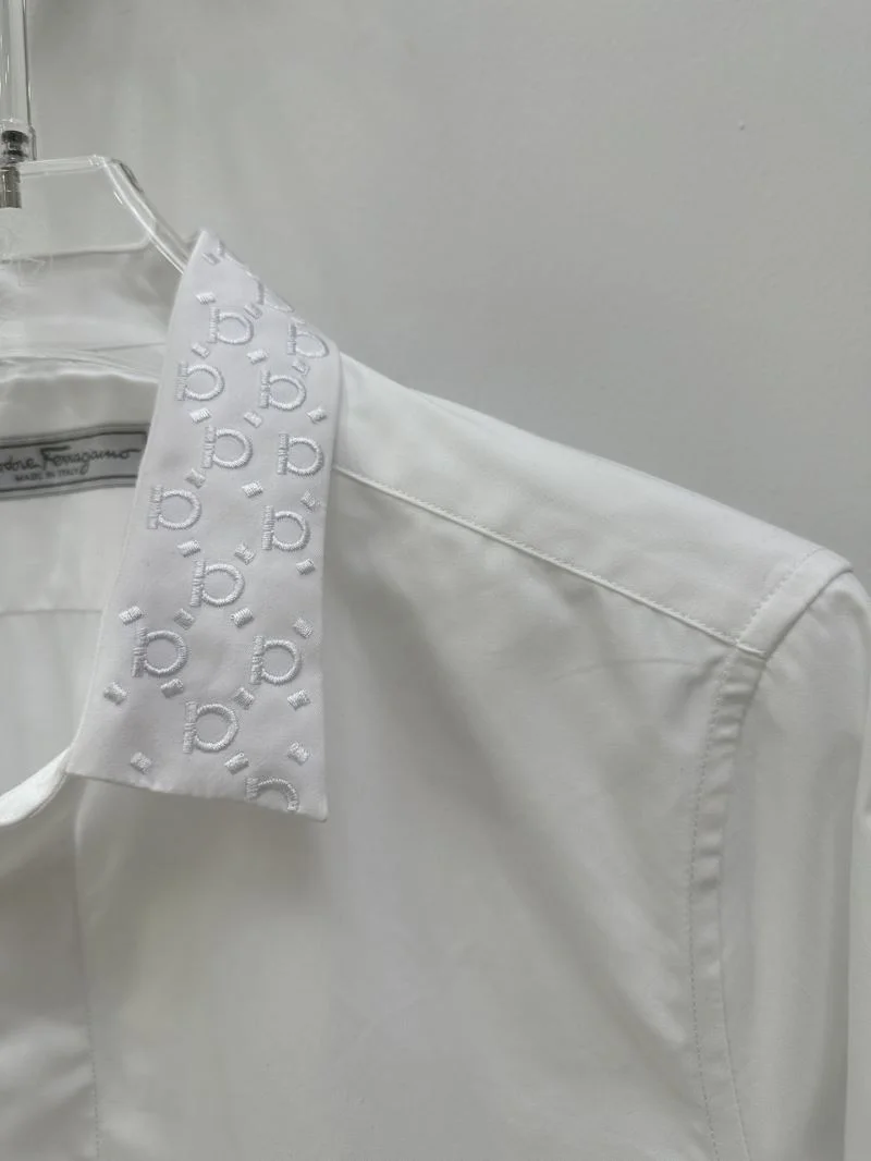 GoAnywhere Ermenegildo Zegna Shirts 164194