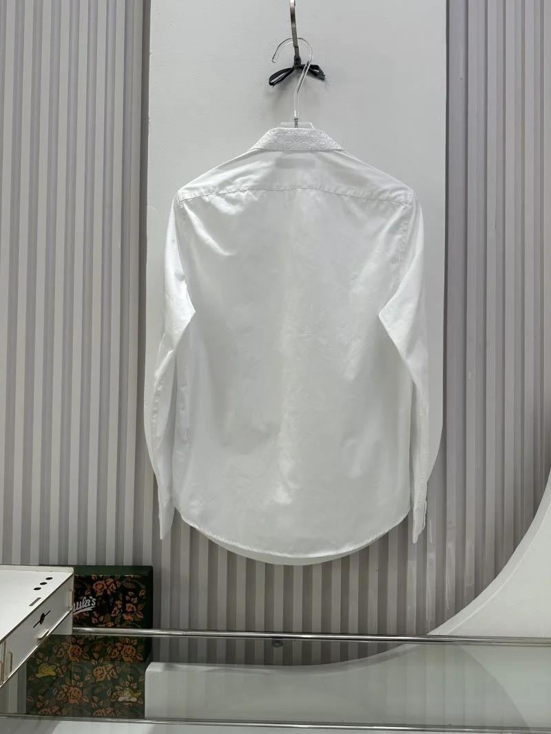 GoAnywhere Ermenegildo Zegna Shirts 164194
