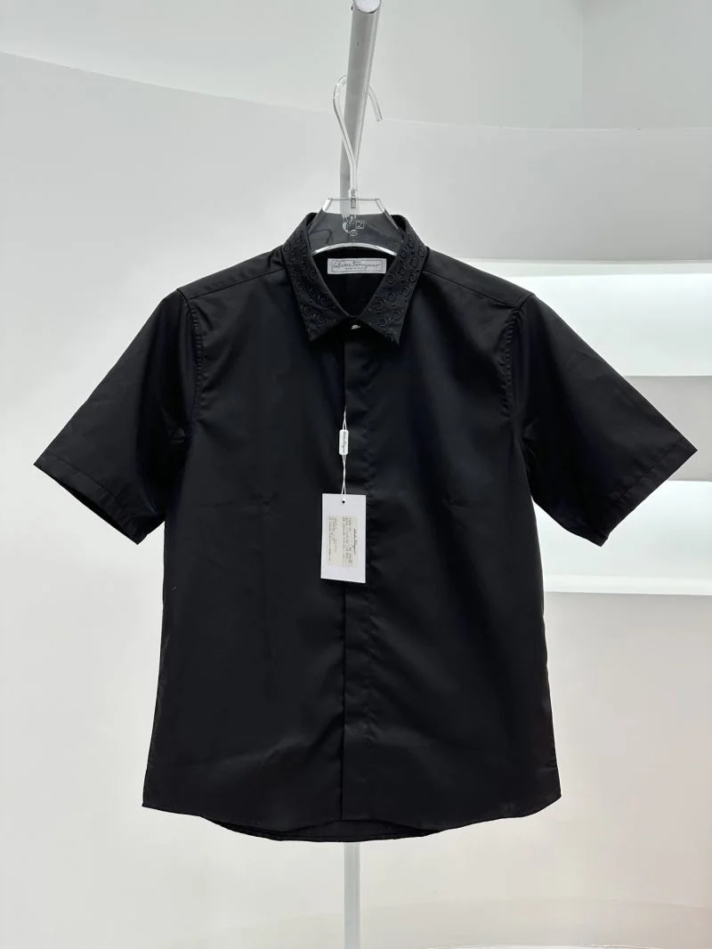Ermenegildo Zegna Shirts Efficient 164236