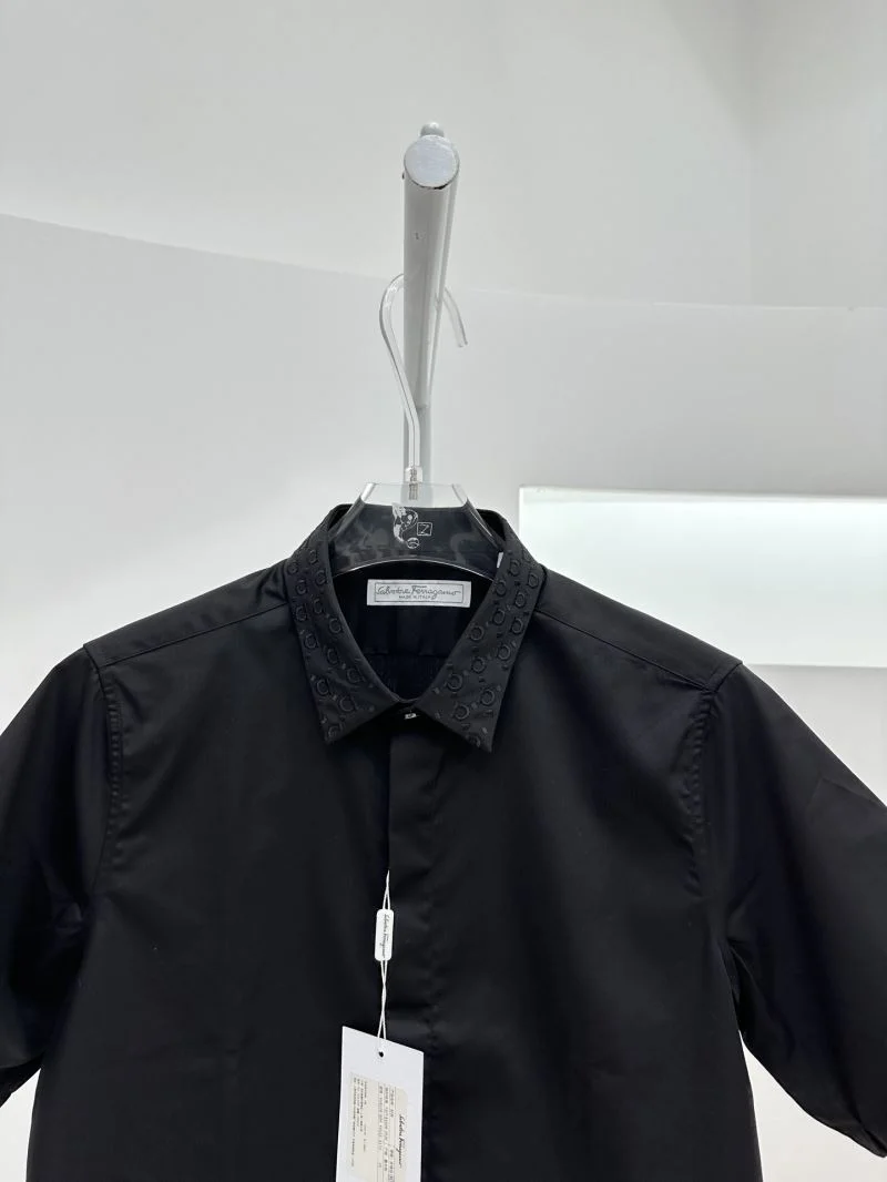 Ermenegildo Zegna Shirts Efficient 164236