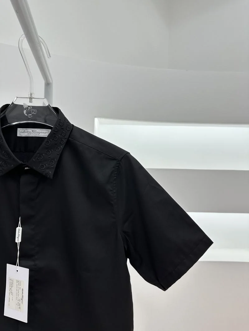 Ermenegildo Zegna Shirts Efficient 164236
