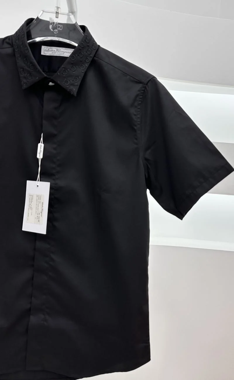 Ermenegildo Zegna Shirts Efficient 164236