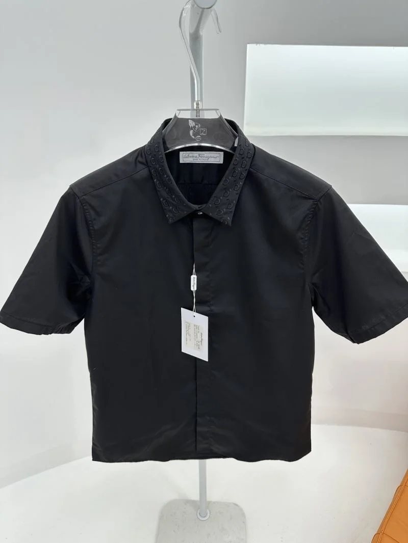 Ermenegildo Zegna Shirts Efficient 164236