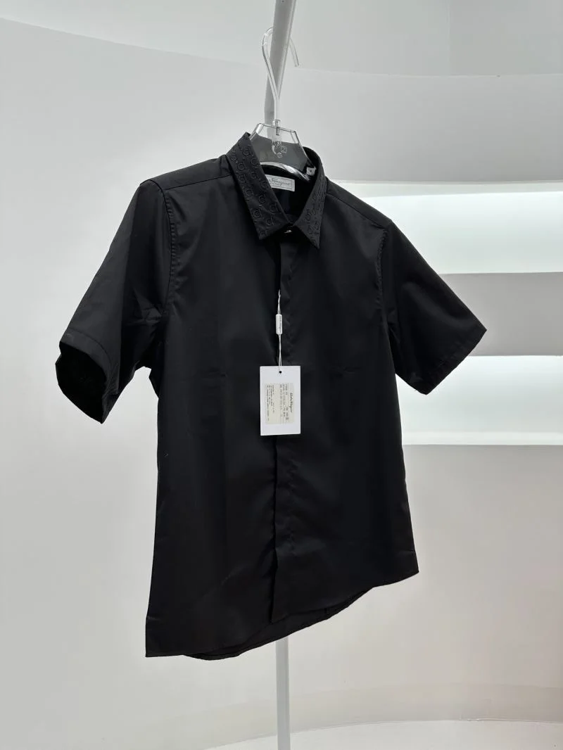 Ermenegildo Zegna Shirts Efficient 164236