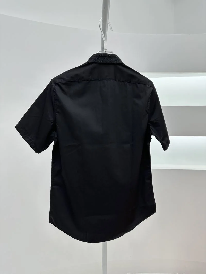 Ermenegildo Zegna Shirts Efficient 164236