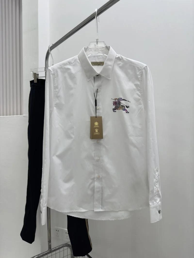 Ermenegildo Zegna Shirts DailyWear 164192