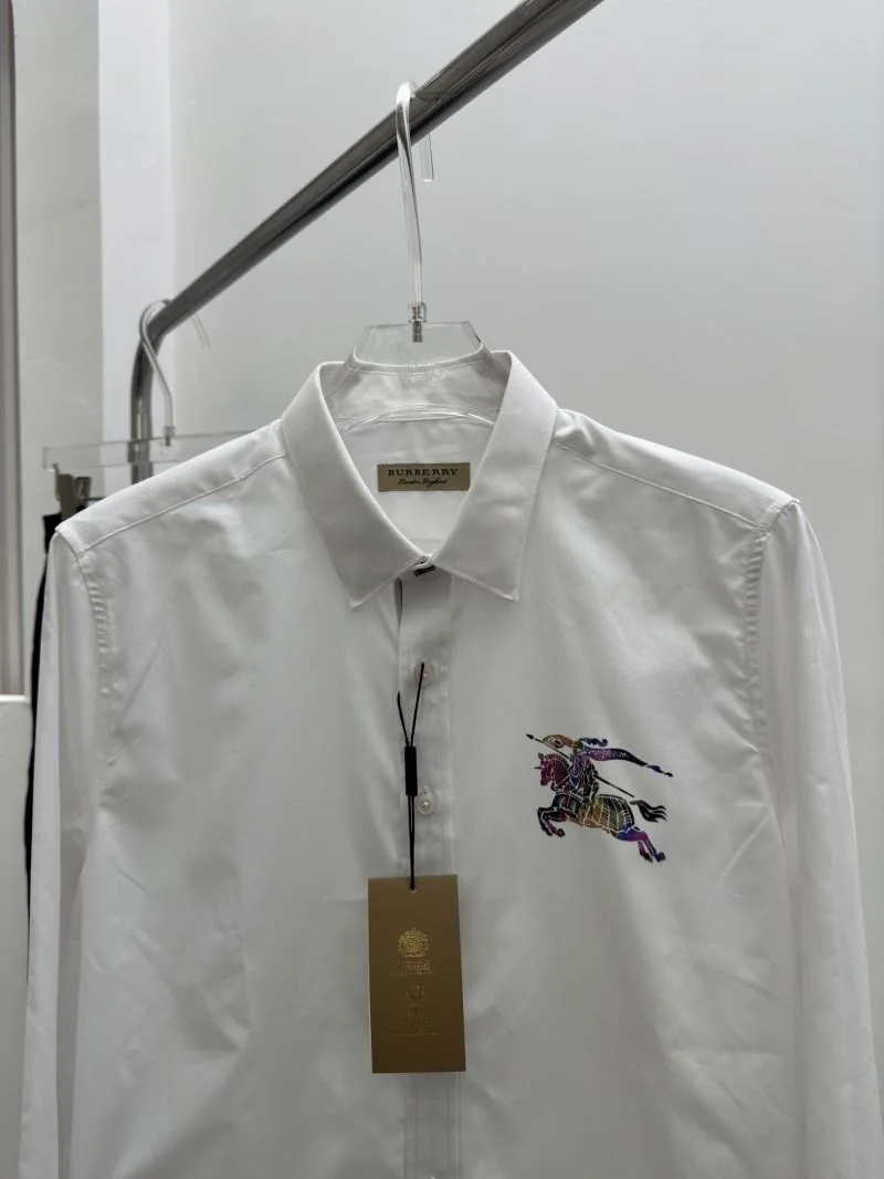 Ermenegildo Zegna Shirts DailyWear 164192