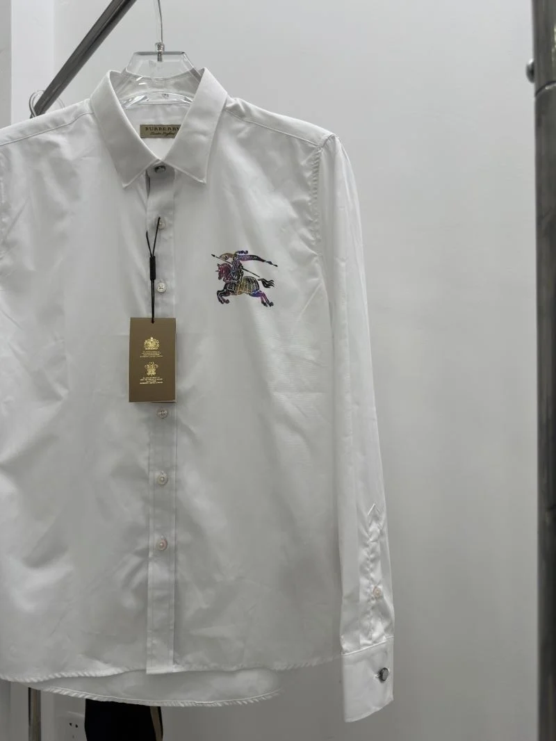 Ermenegildo Zegna Shirts DailyWear 164192