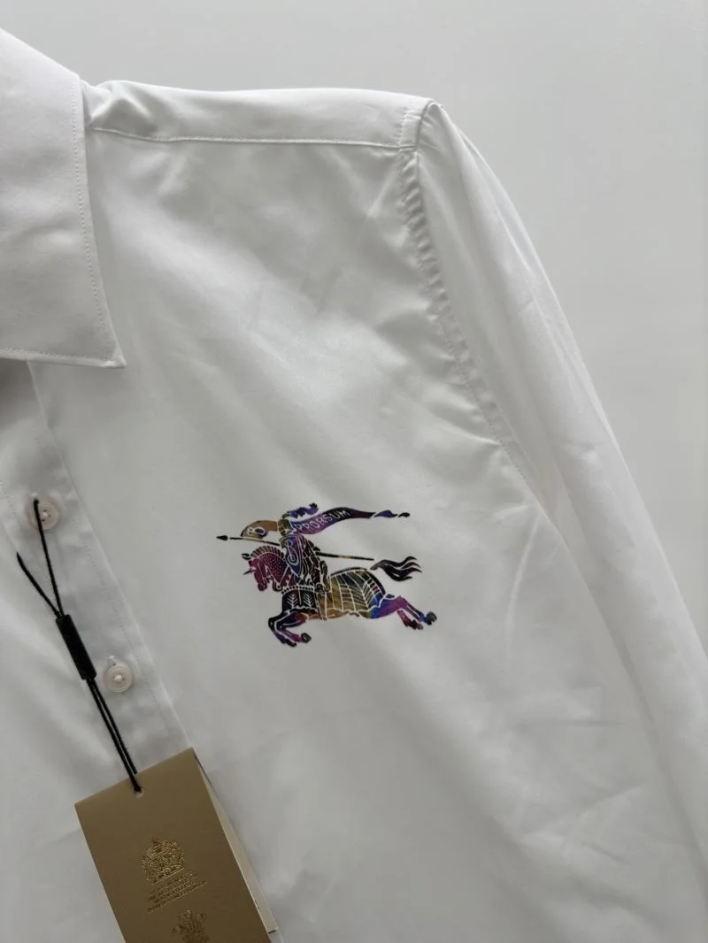 Ermenegildo Zegna Shirts DailyWear 164192