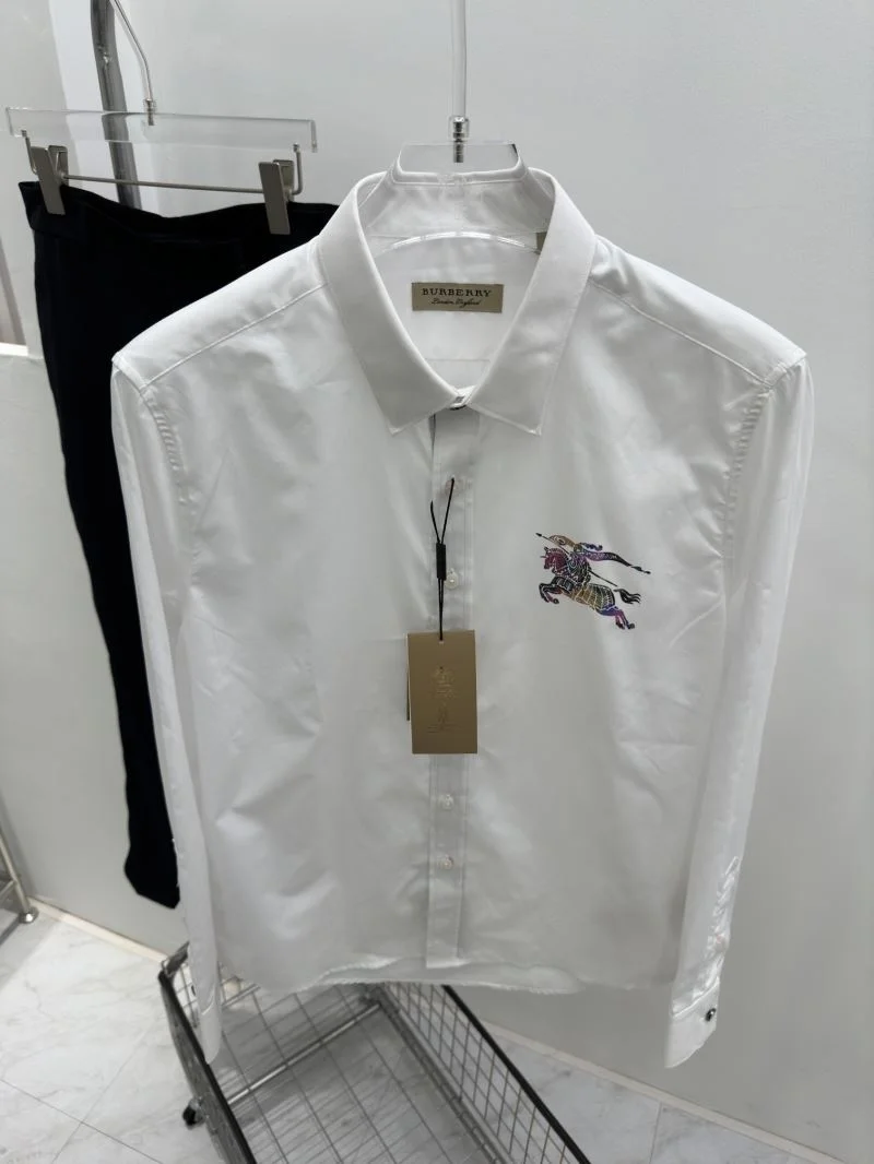 Ermenegildo Zegna Shirts DailyWear 164192