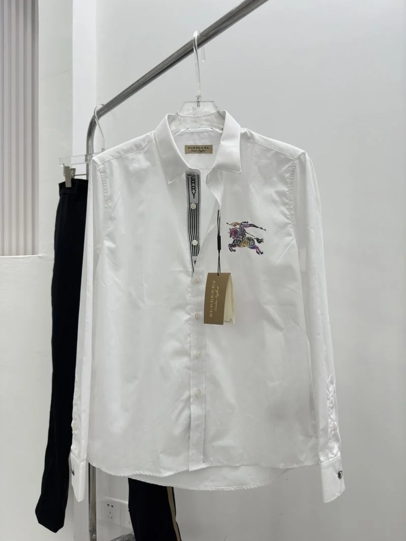 Ermenegildo Zegna Shirts DailyWear 164192