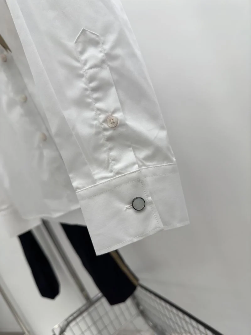 Ermenegildo Zegna Shirts DailyWear 164192