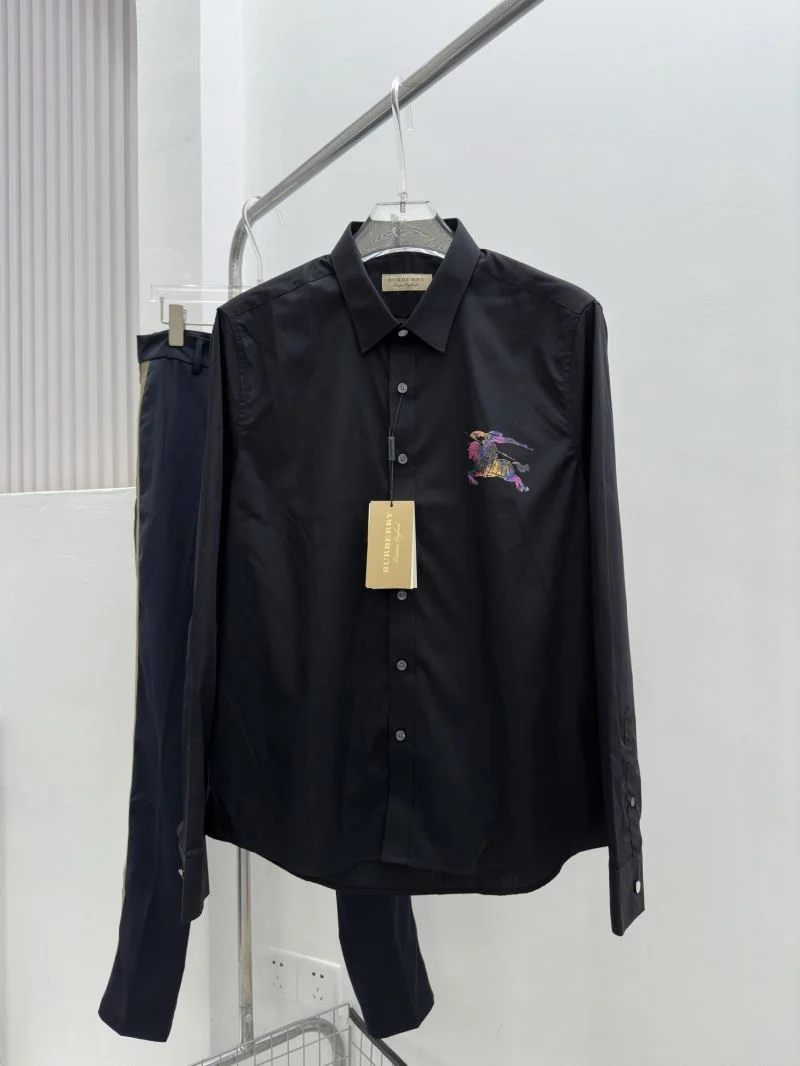 FlexibleFit Ermenegildo Zegna Shirts 164191