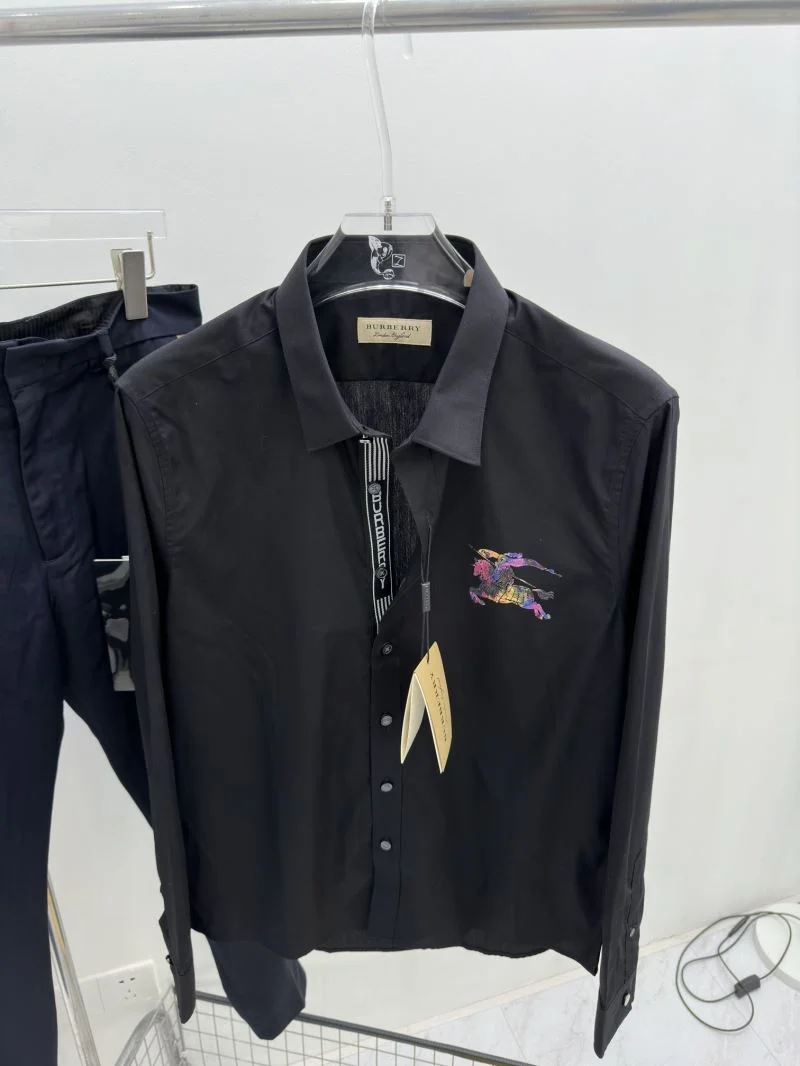 FlexibleFit Ermenegildo Zegna Shirts 164191