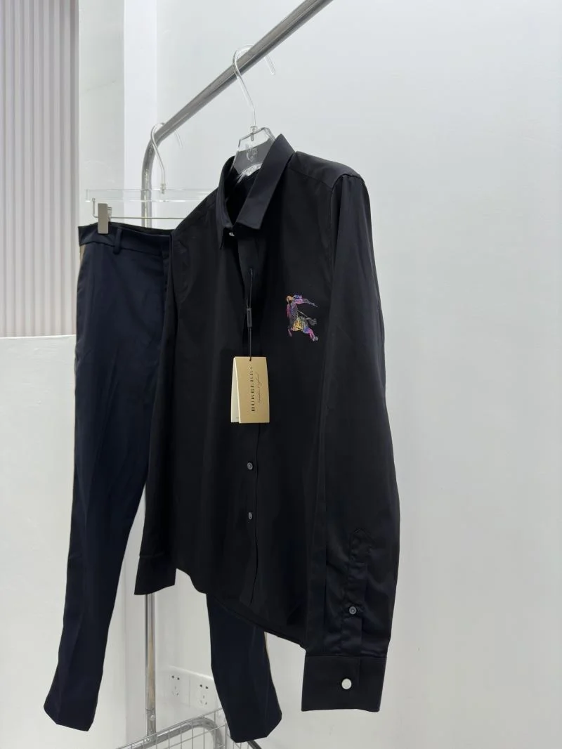 FlexibleFit Ermenegildo Zegna Shirts 164191