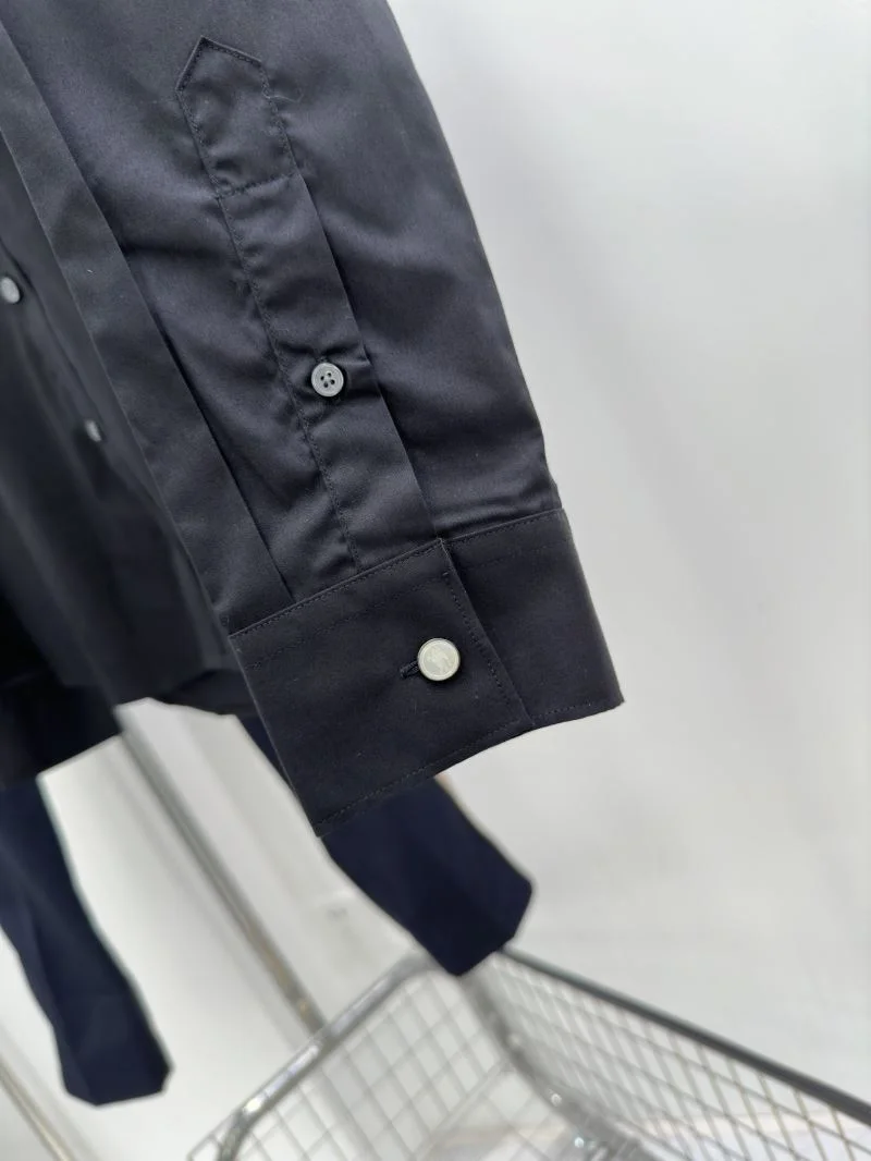 FlexibleFit Ermenegildo Zegna Shirts 164191