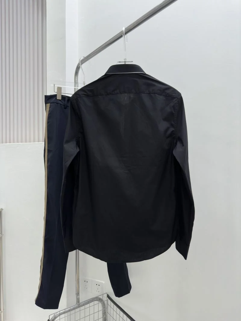 FlexibleFit Ermenegildo Zegna Shirts 164191