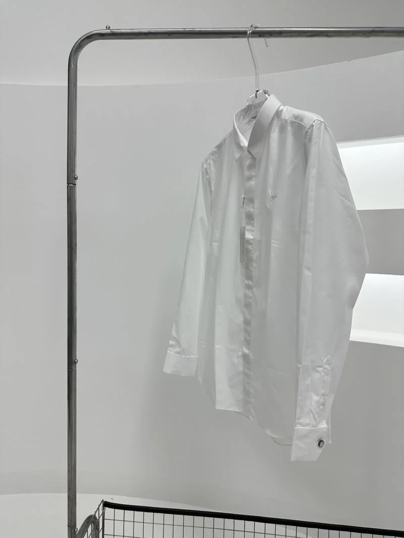Ermenegildo Zegna Shirts WaterResistant 164190