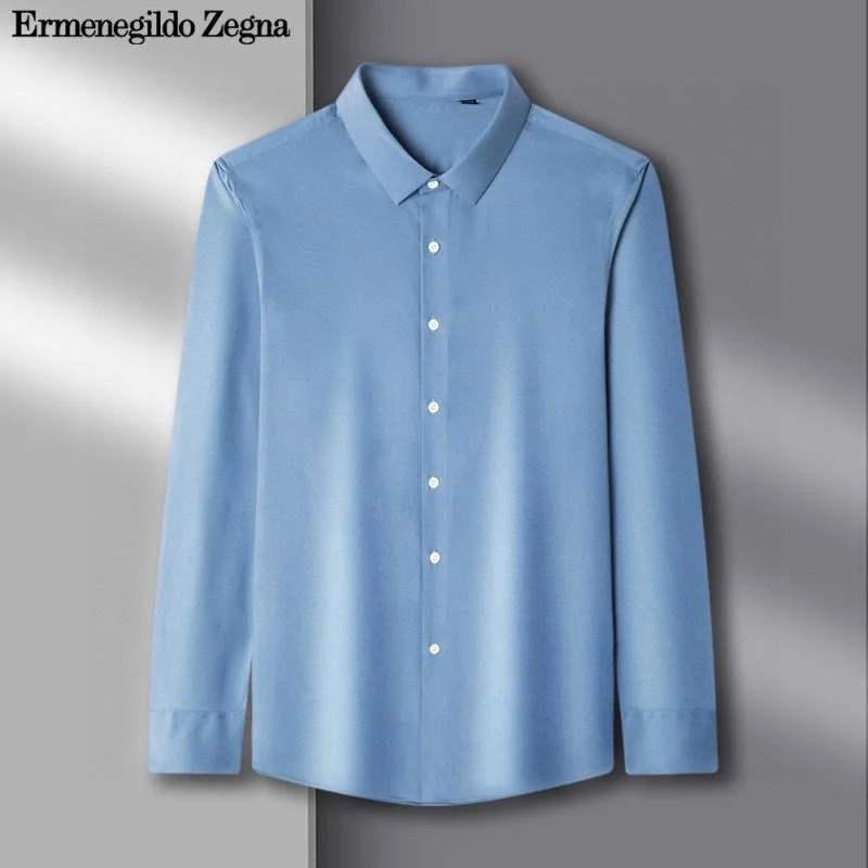Ermenegildo Zegna Shirts EyeCatching 162963