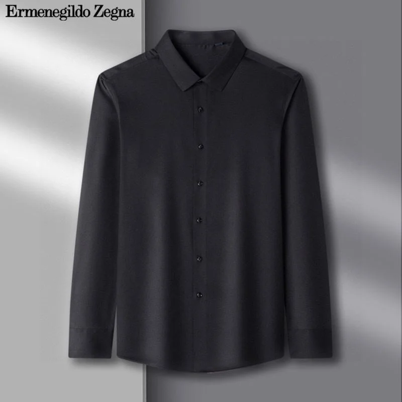 Ermenegildo Zegna Shirts EyeCatching 162963