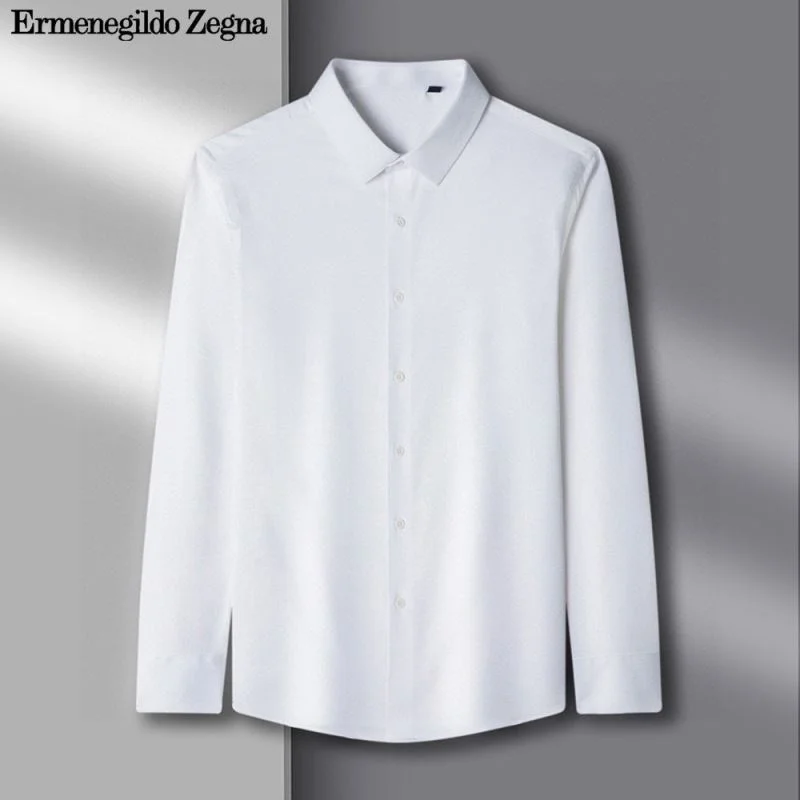 Ermenegildo Zegna Shirts EyeCatching 162963
