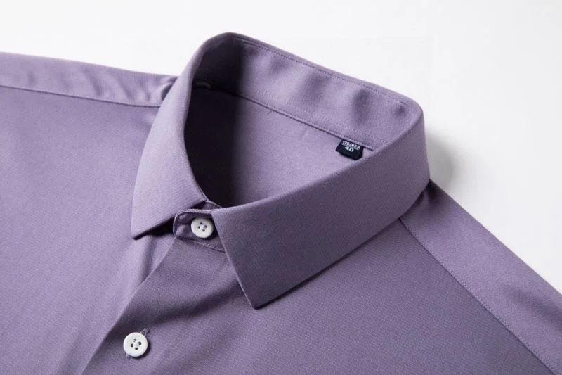 Ermenegildo Zegna Shirts EyeCatching 162963