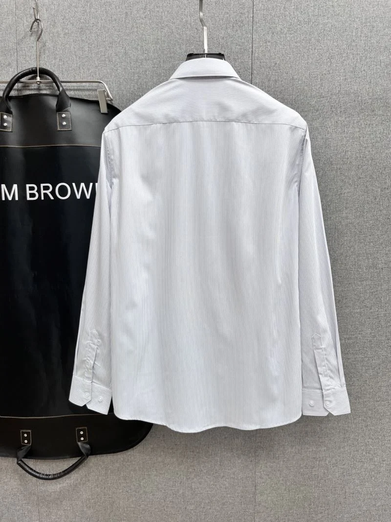 Ermenegildo Zegna Shirts QuickDry 162954