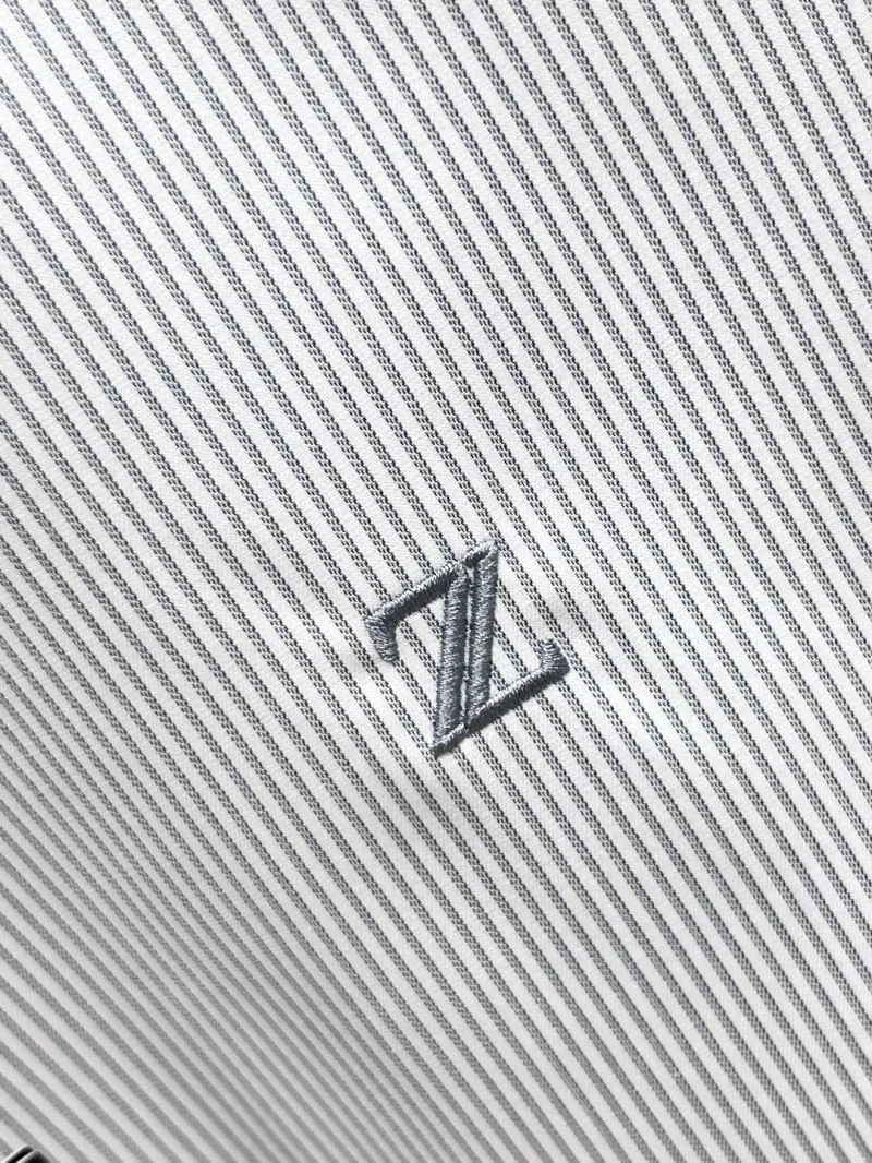 Ermenegildo Zegna Shirts QuickDry 162954