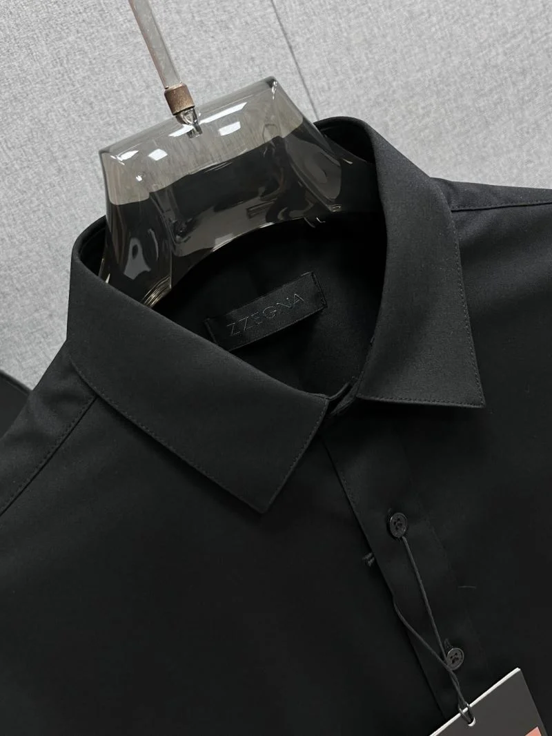 Ermenegildo Zegna Shirts Lightweight 162920