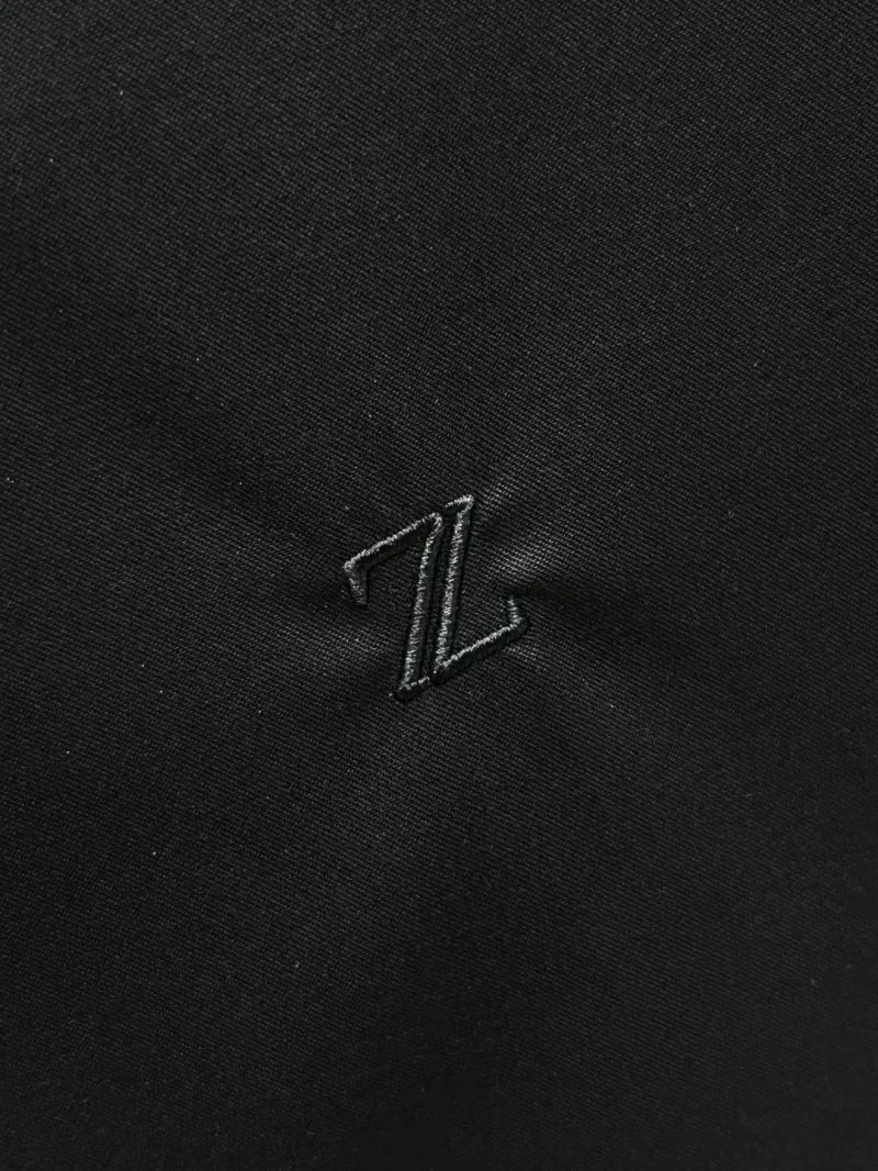 Ermenegildo Zegna Shirts Lightweight 162920