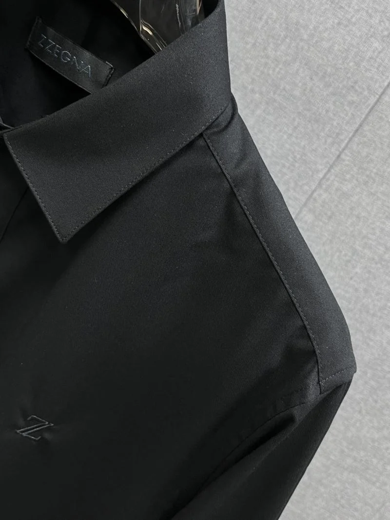Ermenegildo Zegna Shirts Lightweight 162920