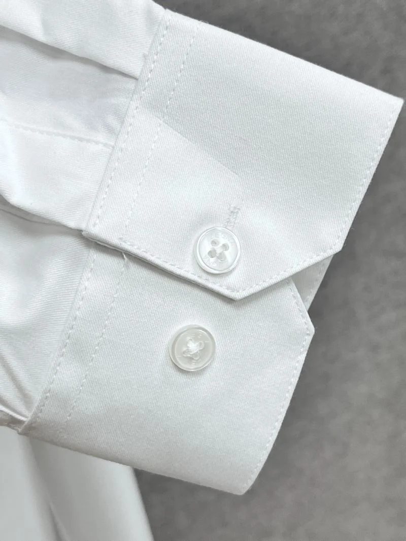 Chic Ermenegildo Zegna Shirts 162921