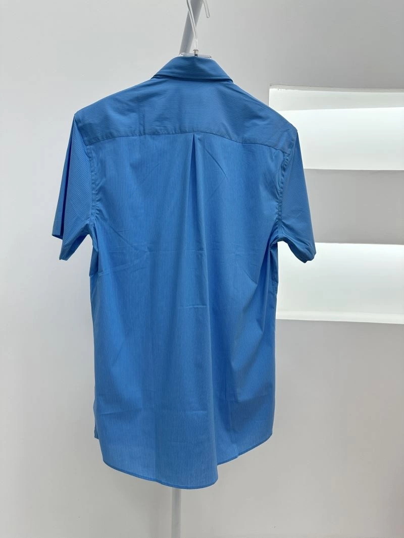 Ermenegildo Zegna Shirts MoistureWicking 161816