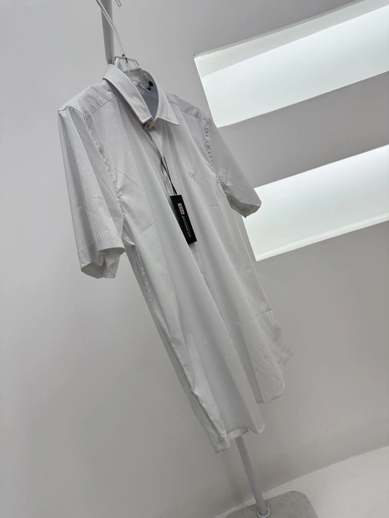 Ermenegildo Zegna Shirts WellDesigned 161826