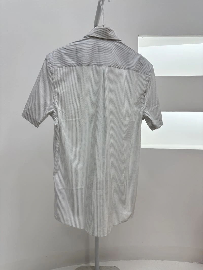Ermenegildo Zegna Shirts WellDesigned 161826